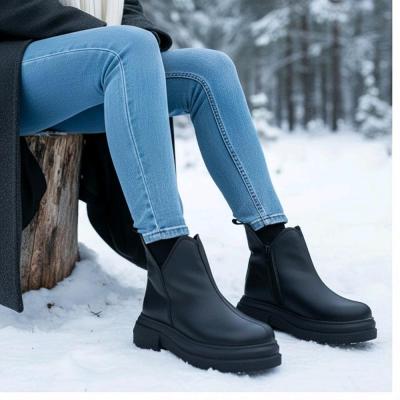 نیم بوت اسپورت آنوسا بمب فصل پاییز 75134