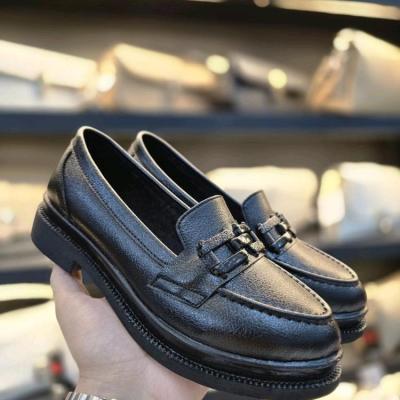 کفش کلاسیک راحتی زنانه سایز بزرگ تا 43 کد 793