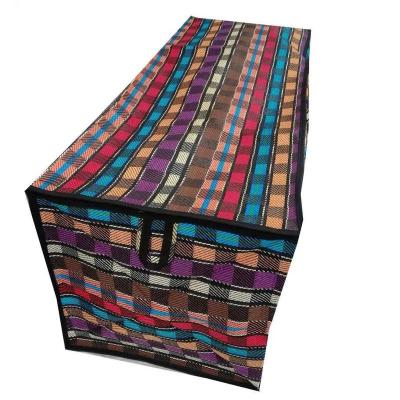 کاور رختخواب جنس جاجیم سایز 12