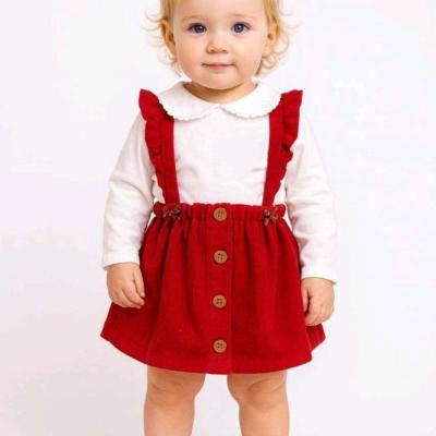 سارافون نوزادی یلدایی دخترانه