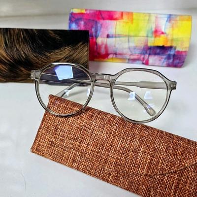 عینک بلوکات طبی با قابلیت نصب عدسی