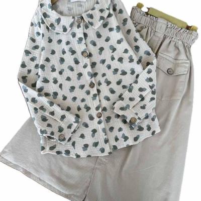 دخترانه دلسا