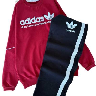 بلوز شلوار دورس آویداس