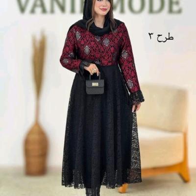 پیراهن یلدایی گلرخ.موجودی سوال شود