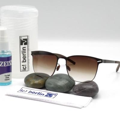 عینک آفتابی ویفرر تیتانیومی فوق سبک آیس برلین ic! berlin