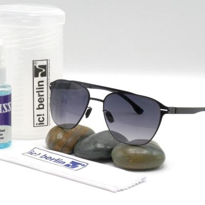 عینک آفتابی اسپورت تیتانیومی آیس برلین ic! Berlin