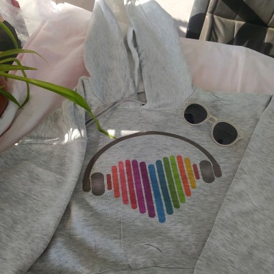 کراپ زنانه ایرانی