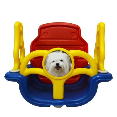 تاب کودک نازلی