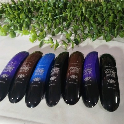 ریمل رنگی کیس بیوتی