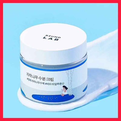 کرم آبرسان و مرطوب کننده قوی راندلب کره ای-151787