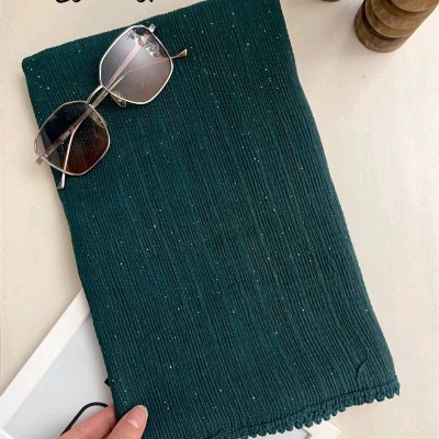 شال برشکا وارداتی عیدانه دور عدسی اکلیلی-149733