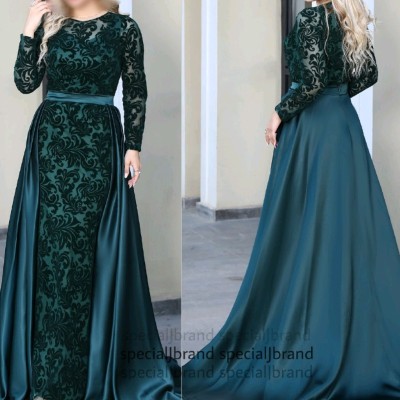 پیراهن شب زنانه ساتن مدل لباس فرمالیته-151792