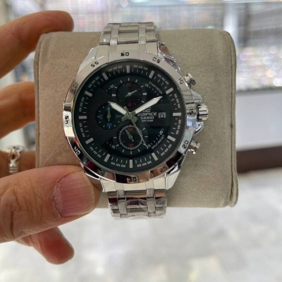 ساعت کاسیو مردانه سه موتوره فعال (ادیفایس)-150764