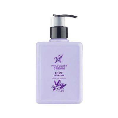 کرم مرطوب کننده فیلوکالیست ریلیف مای Philocalist Relief مناسب پوست چرب حجم 300 میل