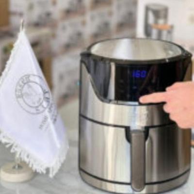 سرخ کن بدون روغن روگن مدل 1840