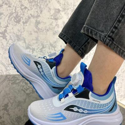 کتانی بچگانه پمپی ساکونی(ارسال رایگان)-150155