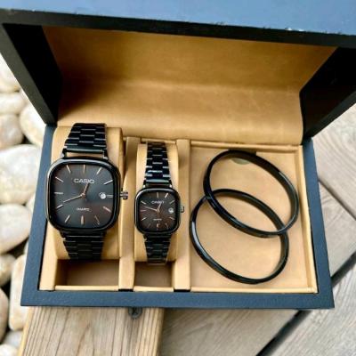 ساعت زنانه و مردانه کاسیو اولدمانی،ساعت کاسیو