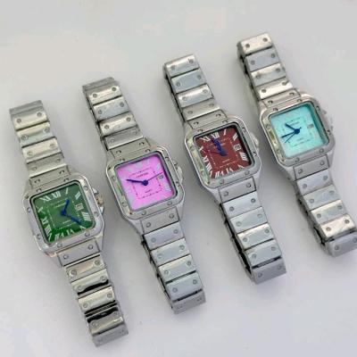 ساعت مچی زنانه کارتیر، ساعت زنانه Carter