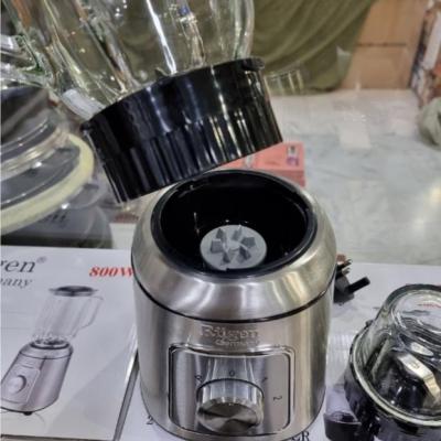 آسیاب و مخلوط کن روگن مدل 2710