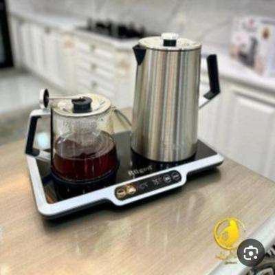 چایساز کنار همی روگن مدل 1525