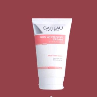 کرم روشن کننده بدن گاتیو