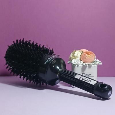 برس گرد براشینگ سرامیکی نسوز نانو تکنولوژی مشکی سایز 53