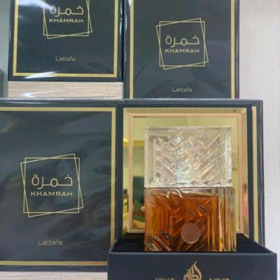 عطر خمره برند لطافه، اورجینال ، ساخت کشور امارات