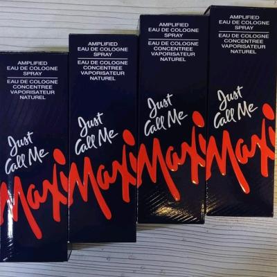 عطر مکسی اورجینال