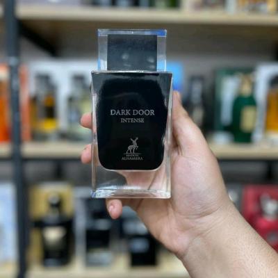 عطر دیور هوم اینتنس برند الحمبرا