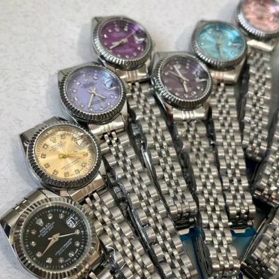 ساعت زنانه رولکس، ساعت مچی زنانه Rolex