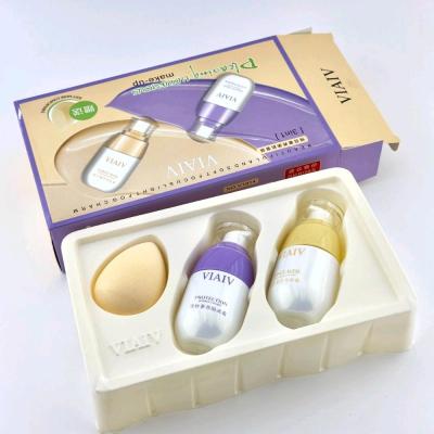 ست آرایشی چند کاره ویو سه تیکه