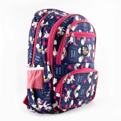 کوله پشتی دخترانه مدل 9081