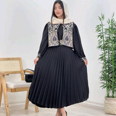 سارافون و کت تافته