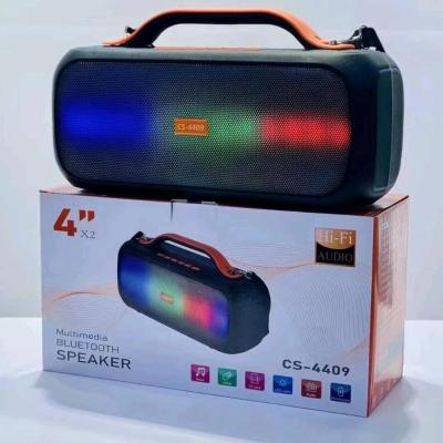 اسپیکر بلوتوثی CS-4429