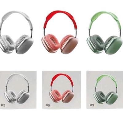 هدفون با رنگ بندیP9