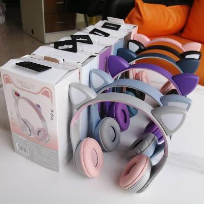 هدفون CUT CAT EAR