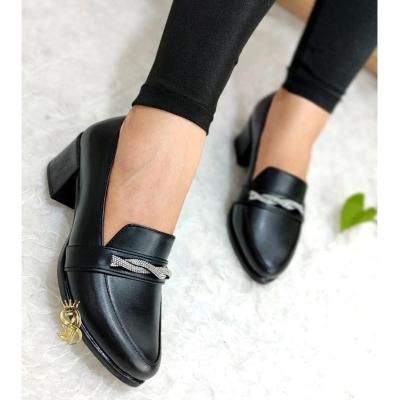 کفش طبی مجلسی مدل نیلوفر-151014