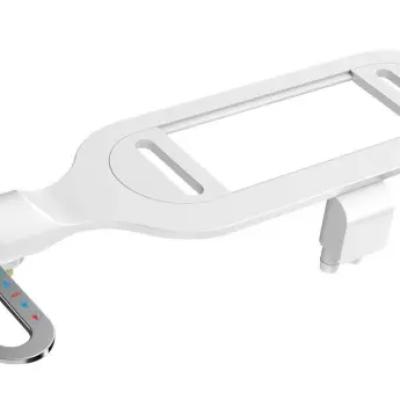 خودشور (بیده) توالت فرنگی الما مدل پاکیز