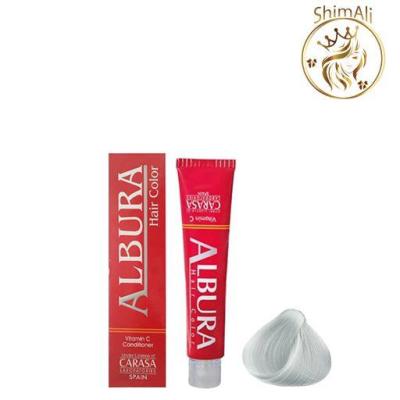 واریاسیون دودی آلبورا 15 میل