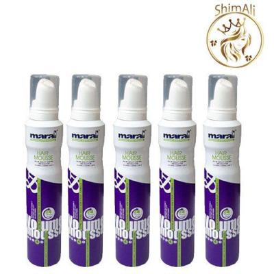 موس حالت دهنده مو مارال | Maral HAIR MOUSSE-152183