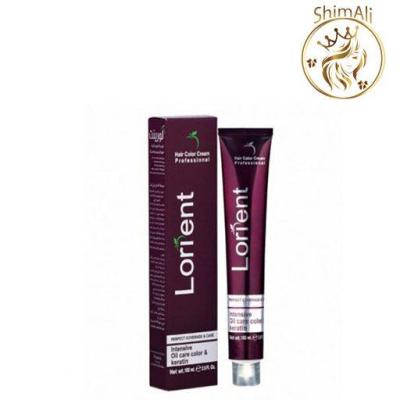 واریاسیون سبز لورینت 15 میل