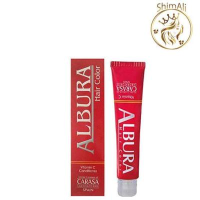 واریاسیون آبی آلبورا 15 میل