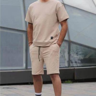 ست ‌مردانه بیسکوییتی UNDER ARMOUR