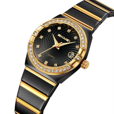 ساعت زنانه اورجینال برند اسکمی