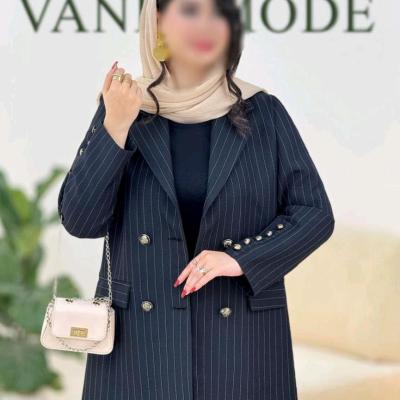 کت دیپلمات مازراتی