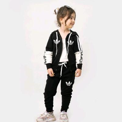 سویشرت و شلوار ورزشی  کد  2695