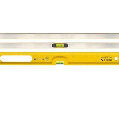 تراز 60 سانتیمتری استابیلا تایپ82S کد 02595