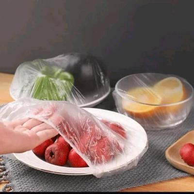 درپوش یکبار مصرف