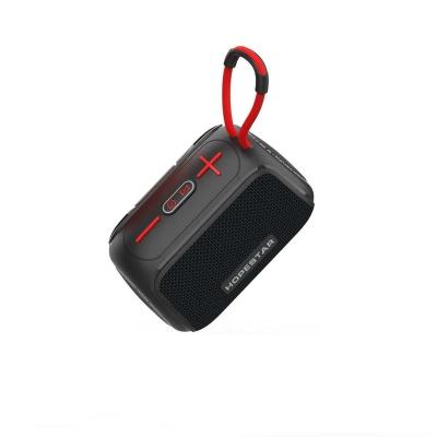 اسپیکر بلوتوثی رم و فلش خور Hopestar T10