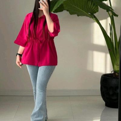 شومیز مانتو